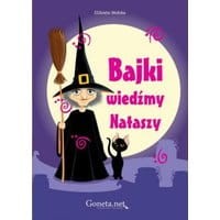 Bajki wiedźmy Nataszy