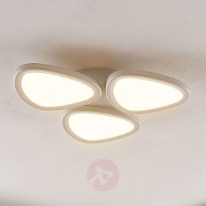 Lampa sufitowa LED Lauren z funkcją easydim