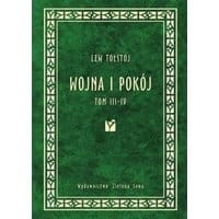 Wojna i pokój tom 3-4