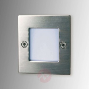 Kwadratowa oprawa wpuszczana LED Lis