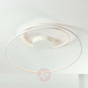 Atrakcyjna lampa sufitowa LED At