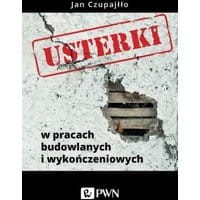 Usterki w pracach budowlanych i wykończeniowych