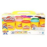 Hasbro - Play-Doh ciastolina