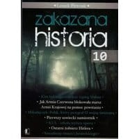 Zakazana historia 10