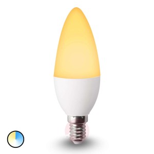 E14 5,4W żarówka LED Innr Smart Bulb Tunable white