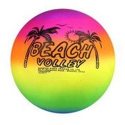 One Two Fun - Hawai Beach Piłka plażowa średnica 22 cm