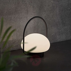 Lampka dekoracyjna LED Sponge to go z akumulatorem