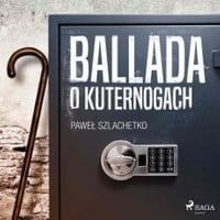 Ballada o kuternogach