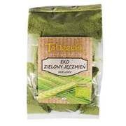 Taheebo - Zielony Jęczmień mielony