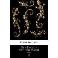 Der Frosch mit der Maske