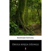 Druga księga dżungli