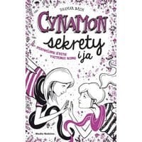 Cynamon, sekrety i ja