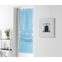 Zasłona Pointille Sky Blue 45x180 cm
