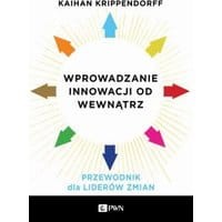 Wprowadzanie innowacji od wewnątrz