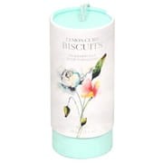 Farmhouse Biscuits - Floral Lemon Tube ciasteczka cytrynowe w tubie