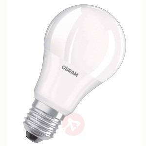 Żarówka LED Star E27 8,5W o tradycyjnym wyglądzie