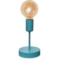 Lampka nocna Tube Turquoise