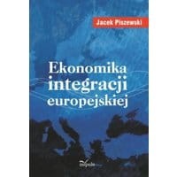 Ekonomika integracji europejskiej
