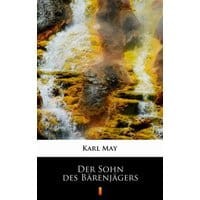 Der Sohn des Bärenjägers
