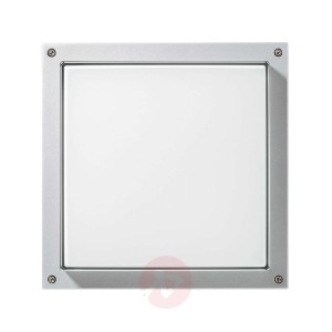 Kinkiet LED Bliz Square 40, 3 000 K, biały