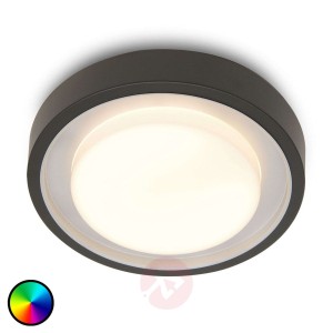 WiZ lampa zewnętrzna LED Origo