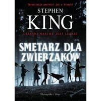 Smętarz dla zwierzaków