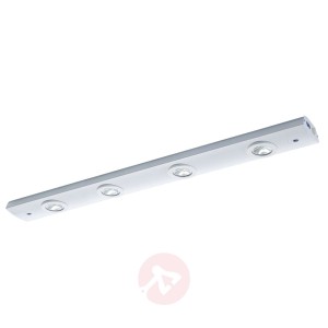 4-pkt. napowierzchniowa lampa meblowa LED Delos