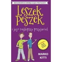 Leszek Peszek i jego najlepszy przyjaciel