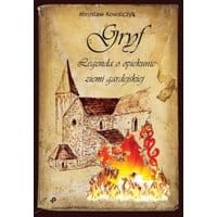 Gryf Legenda o opiekunie ziemi gardejskiej