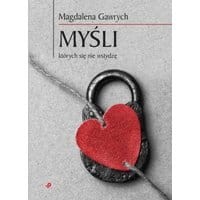 Myśli, których się nie wstydzę