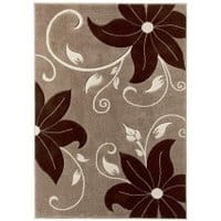 Dywan Verona Beige and Brown 120x170 cm