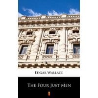 The Four Just Men