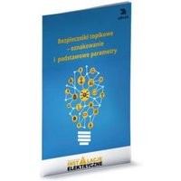 Bezpieczniki topikowe – oznakowanie i podstawowe parametry