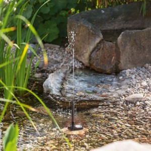 Solarny system pomp Water Splash 2/175