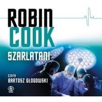 Szarlatani (Audiobook na CD)