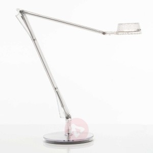 Regulowana lampa stołowa LED Aledin Dec