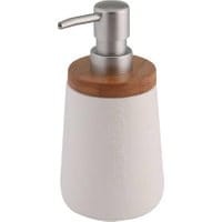 Dozownik na mydło w płynie Bastian White 450 ml