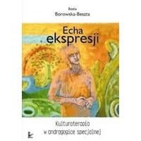 Echa ekspresji