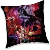 Poduszka dekoracyjna Star Wars 40x40 cm