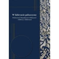 W labiryncie polszczyzny