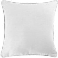 Poduszka dekoracyjna Panama White 60x60 cm