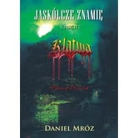 Jaskółcze znamię. Część 2: Klątwa
