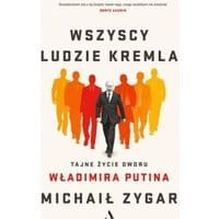 Wszyscy ludzie Kremla