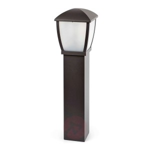 Aluminiowe oświetlenie ścieżek Wilma