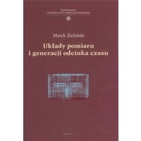 Układy pomiaru i generacja odcinka czasu