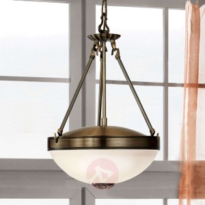 Klasyczna lampa wisząca Savy