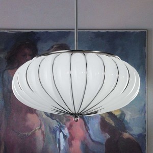 GIOVE elegancka lampa wisząca