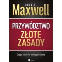 Przywództwo Złote zasady