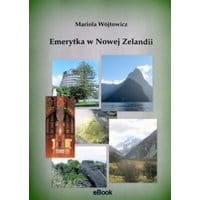 Emerytka w Nowej Zelandii
