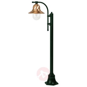 Latarnia Toscane 1-pkt. 150 cm, zielona